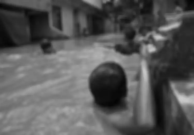Biden Singgung Prediksi Jakarta Tenggelam 10 Tahun Lagi, Rupanya Ada Kota-kota Lain di Dunia yang Diprediksi Bakal Tenggelam