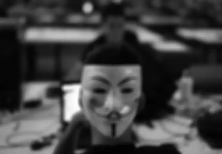 Ramai soal Bjorka, Hacker Terkenal Dunia Lainnya Bahkan Ada yang Jadikan Dunia Sihir sebagai 'Media Batu Loncatan' Jadi Peretas Ulung hingga Diburu FBI