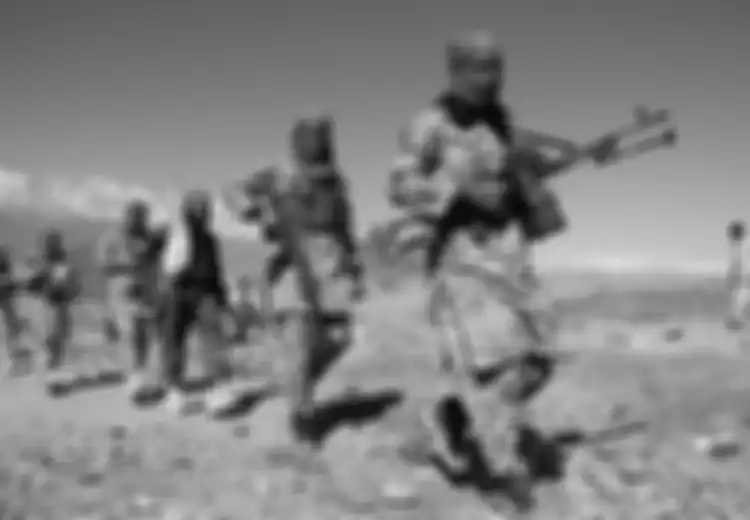 Muak Taliban Makin Berkuasa, Gubernur Wanita di Afghanistan ini Turun Langsung Rekrut Para Pria untuk Berperang Melawan Taliban