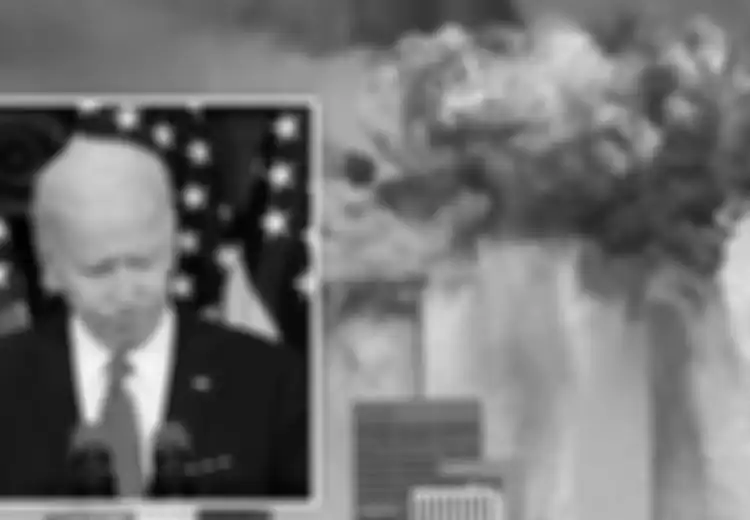 Joe Biden Ketar-ketir, 1.700 Keluarga Korban Pemboman 9/11 Desak Amerika untuk Bocorkan Pelakunya, sampai Bawa-bawa Negara Arab Saudi, Memang Ada Apa dengan Negeri Arab Itu?