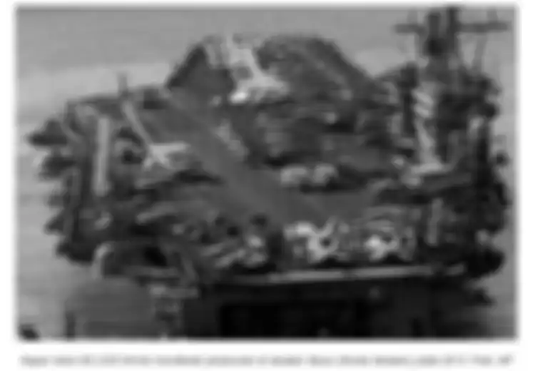 Amerika Belum Menyerah, Taliban Memang Sudah Menang dan Kuasai Afghanistan, Tetapi Amerika Sudah Rencanakan Serangan Untuk Menggempur Taliban dengan Senjata Ini