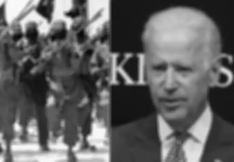 Saat Catatan Rencana Pembunuhan Obama Ditemukan, Osama bin Laden Melarang Joe Biden Dibunuh, Rupanya Ini Prediksinya Tentang Amerika, Menjadi Kenyataan?