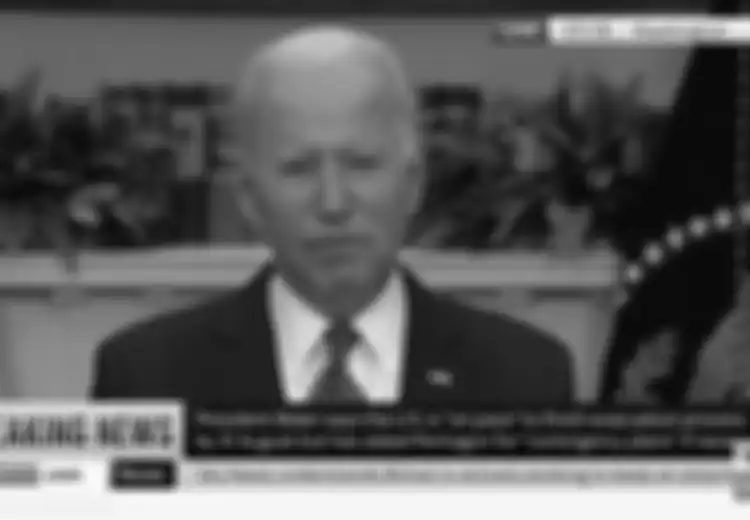 Iran Dituduh Pasok Rusia dengan Drone, Joe Biden Langsung Terbang ke Israel dan Arab Saudi, Tak Disangka Inilah Fakta Sebenarnya di Balik Perjalanannya Itu