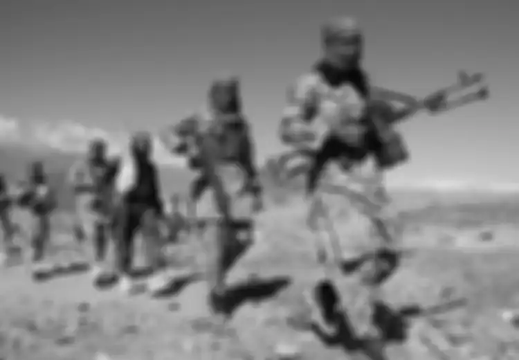 Padahal Terang-terangan Diejek Taliban dengan Peti Mati Berbendera Amerika, Joe Biden Kembali Bikin Seantero Dunia Murka Gara-gara Ingin Lakukan Ini