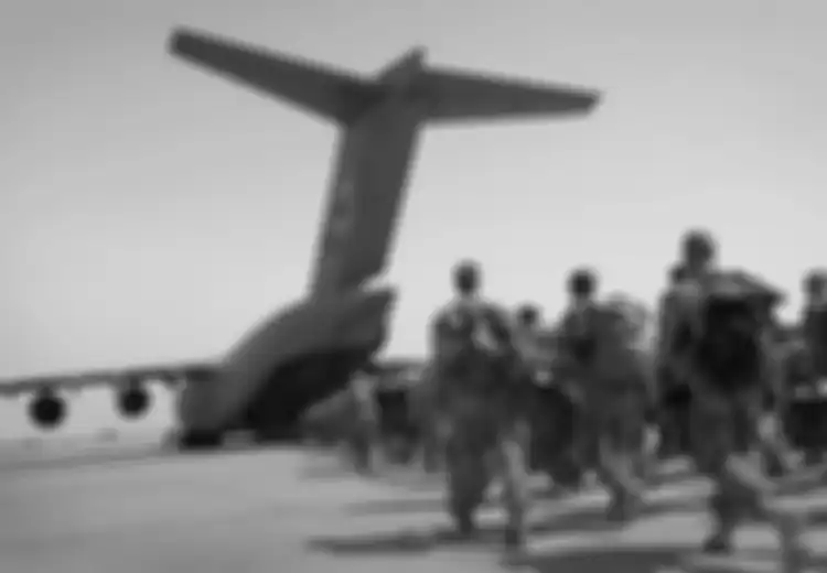 Sampai Jadi Bahan Celaan Satu Dunia Gara-gara Biarkan Afghanistan Jatuh ke Tangan Taliban, Jauh Sebelum Amerika, Rupanya Uni Soviet Pernah Lakukan Hal Ini pada Afghanistan