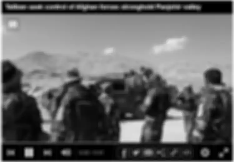 Pantesan Amerika Tak Rela Lepaskan Afghanistan ke Taliban, Bahkan Sampai Pejabatnya Usulkan Pemakzulan Joe Biden, Tragedi Bulan 'September' Ini Pemicunya!