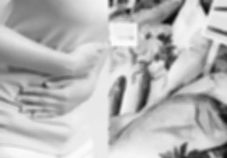 Para Wanita Wajib Tahu, Ternyata Makanan-makanan Enak yang Sering Tersedia di Meja Makan Orang Indonesia Bisa Menjadi Penyebab Kista, Nyesal Baru Tahu!