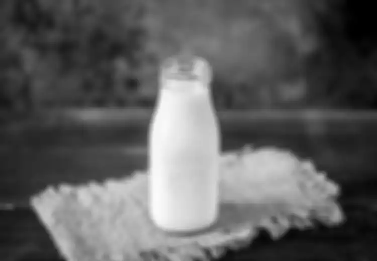 Jangan Ragu Lagi! Cuma Minum Susu yang Dicampur dengan 2 Bahan Dapur Ini, Ternyata Bisa Berikan Perubahan Luar Biasa Bagi Kesehatan Tubuh