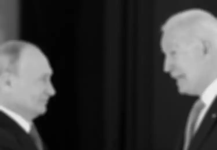 Setelah Putin Disebut Joe Biden Diktator, Rusia Beri Peringatan Tak Kalah Ngeri Kepada AS: Kami Punya Kekuatan untuk Mengganti Amerika sebagai Negara Adidaya
