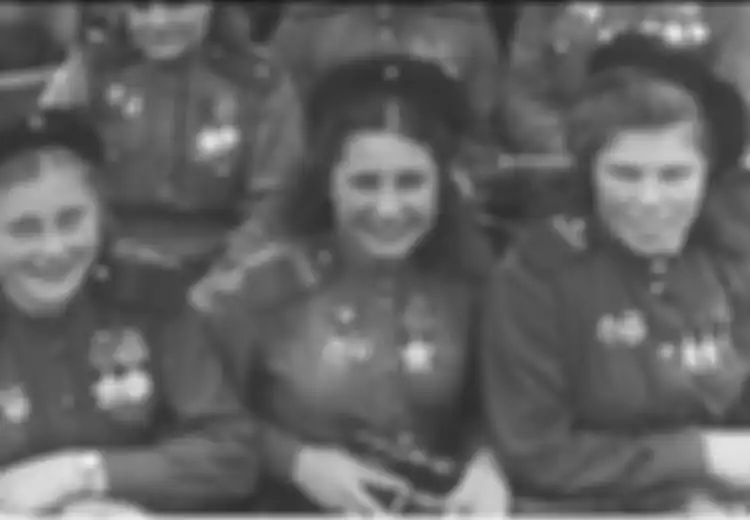 Bikin Pasukan Jerman Kocar-kacir, Inilah Kisah Sniper Perempuan Uni Soviet yang Paling Mematikan dalam Sejarah, Berhasil ‘Bungkam’ Ratusan Sniper Jerman Dalam Duel Sengit