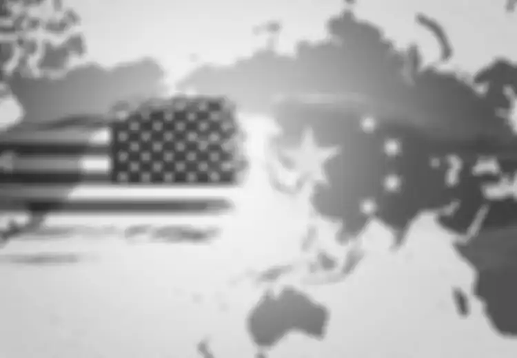 Sebut Indonesia Sebagai 'Pengganggu' Karena Dianggap Bersekongkol dengan Amerika, China Bersumpah Akan Memerangi Amerika Jika Terus-menerus Lakukan Hal Ini