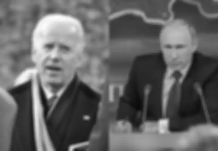 Langsung Jadi Pembahasan di G20, Joe Biden Sebut Serangan Rudal di Polandia, Bukan dari Rusia?