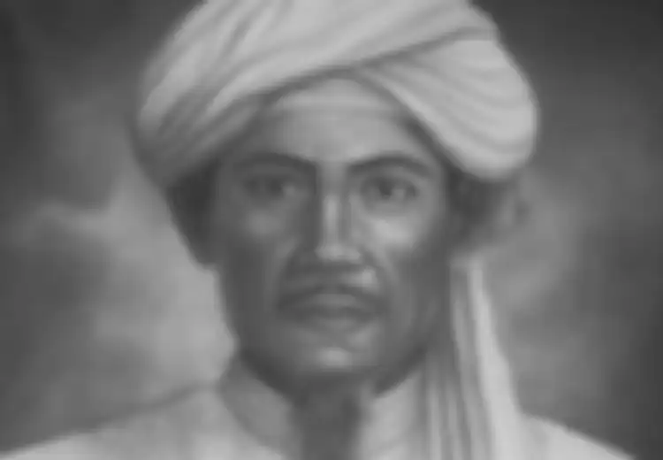 Di Negara-negara Mana Syekh Yusuf Belajar Kepada Ulama-ulama Terkemuka pada Tahun 1644?