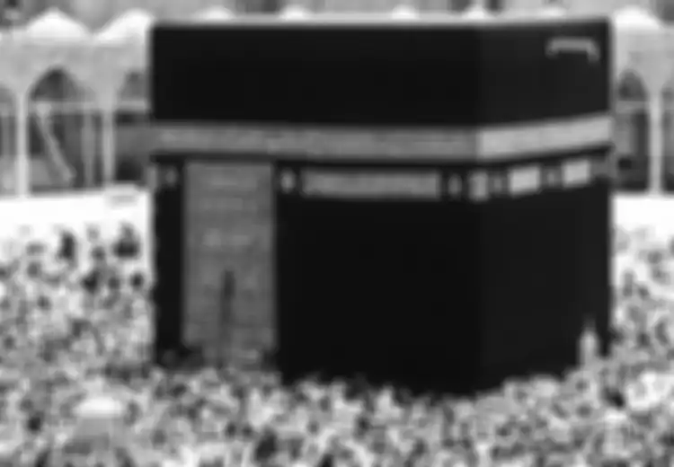 Tak Sekadar Ibadah Haji, Ternyata Ini Tujuan Muslim Nusantara Pergi Ke Tanah Suci Zaman Dulu