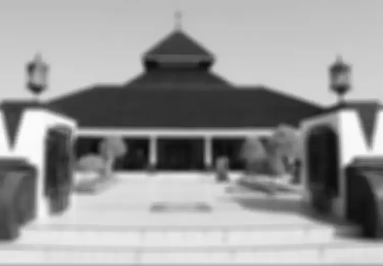 10 Peninggalan Kerajaan Demak, Termasuk Surya Majapahit Berikut Ini