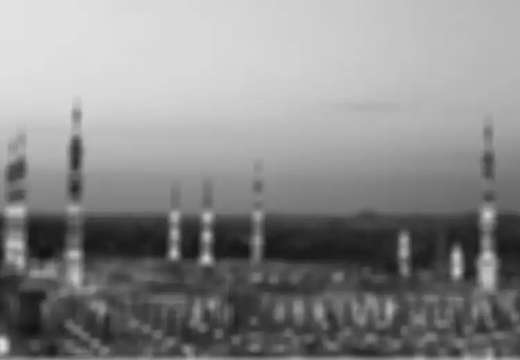 Inilah Doa Rasulullah SAW Saat Memasuki Bulan Ramadhan 