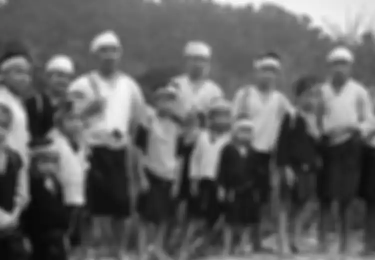 Sahur Pakai Suling: Inilah Tradisi Unik Suku Baduy di Banten