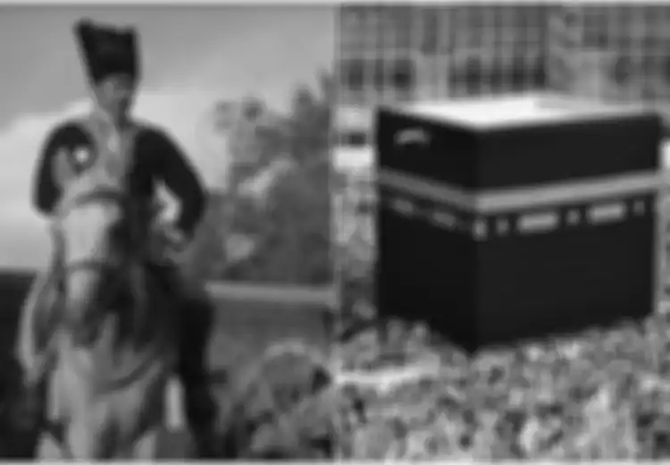 Mitos dan Fakta tentang Karomah Sultan Agung yang Bisa Sujud ke Mekkah Setiap Jumat