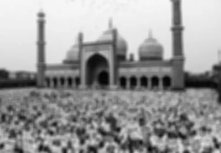 Perbedaan Penetapan Idul Fitri 2023 di Arab Saudi dan Indonesia, Apa Sebabnya?