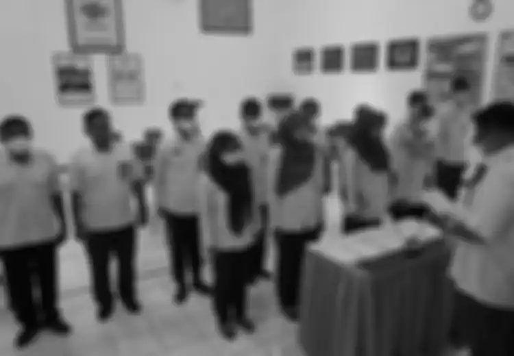 Sudah Menit-menit Akhir, KPU Malah Mendadak Terancam Kehilangan 7.551 Pegawai