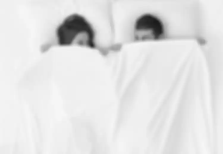 Arti Mimpi Melihat Suami Berhubungan Badan dengan Wanita Lain