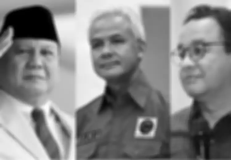 Raja Kutai Ungkap Ramalan Pemilu 2024 Nanti Sosok Ini yang Dianggap Terkuat!