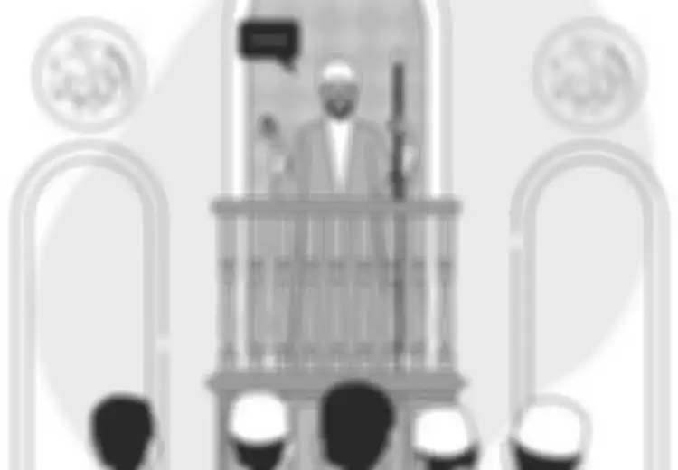 Beginilah Contoh Teks Kultum Dengan Tema Hikmah Puasa Ramadhan