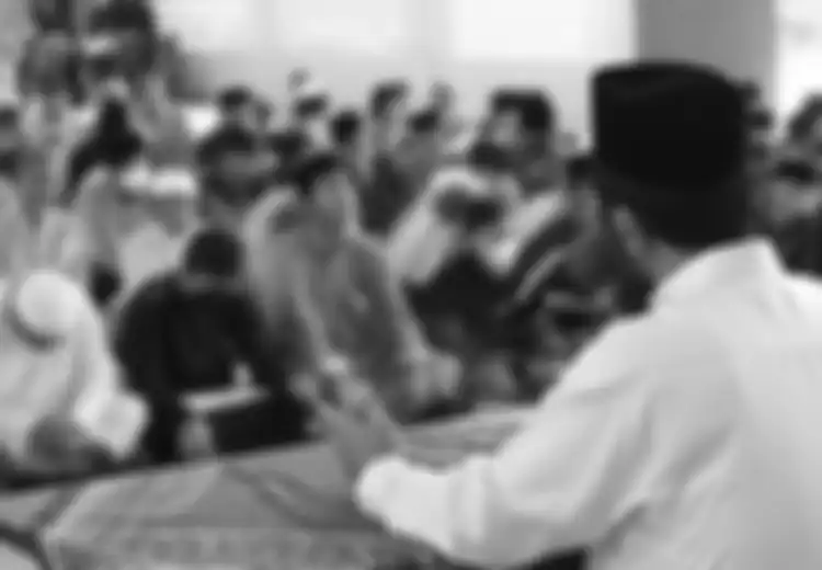 Contoh Teks Kultum Dengan Tema Hal-hal Yang Membatalkan Puasa Ramadhan