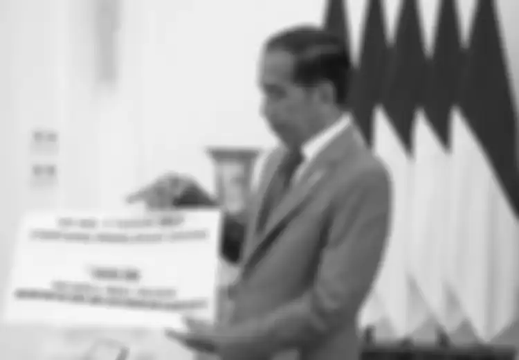 Apa Arti Pemakzulan Yang Santer Diarahkan Kepada Presiden Jokowi?