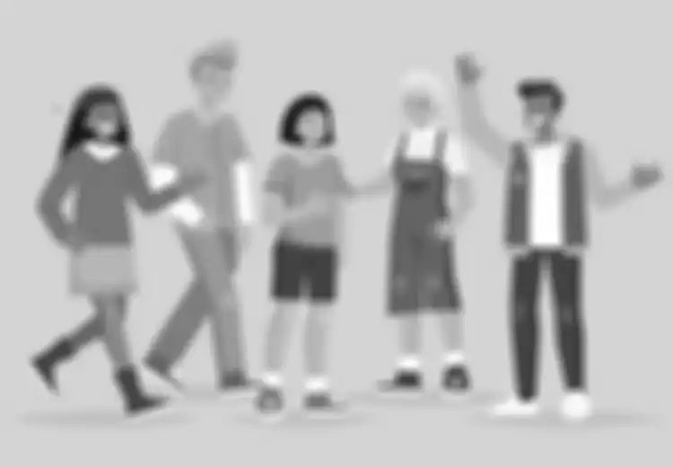 Bagaimana Perubahan Fisik pada Anak Laki-laki dan Perempuan yang Memasuki Masa Puber?