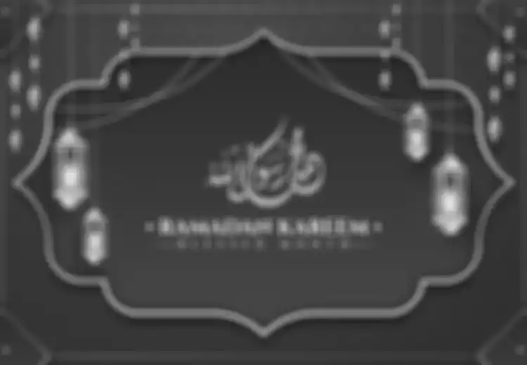 25 Ucapan Minta Maaf Sebelum Puasa Ramadhan 2024, Simpel dan Menyentuh