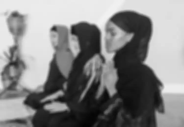 25 Ucapan Maaf Menjelang Puasa Ramadhan, Bikin Puasa Makin Tenang