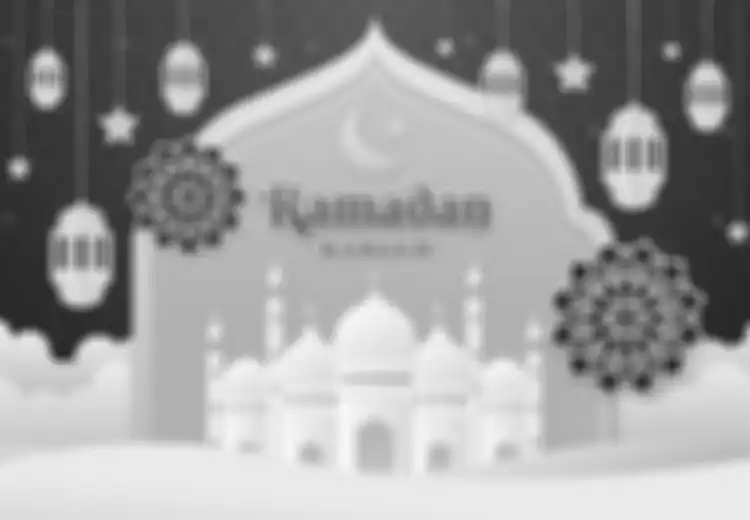 50 Template Ucapan Ramadhan 2024, Simpel Namun Menyentuh Hati