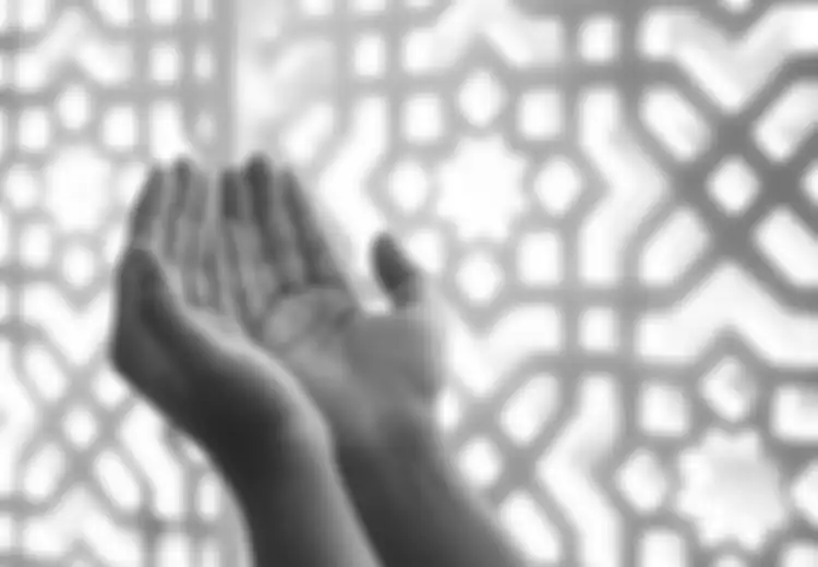 Kumpulan Amalan dan Doa Akhir Ramadan Sesuai Sunnah