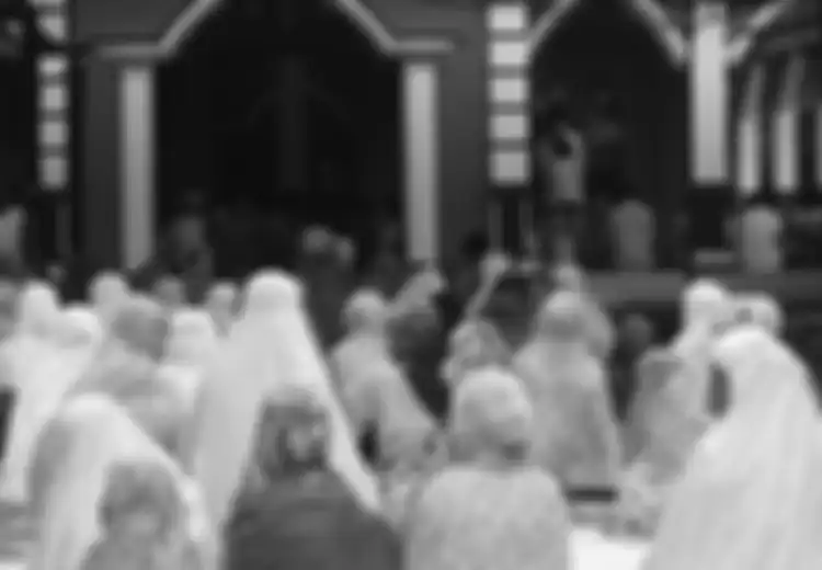 Berikut Tata Cara dan Doa Niat Mandi Idul Fitri untuk Perempuan