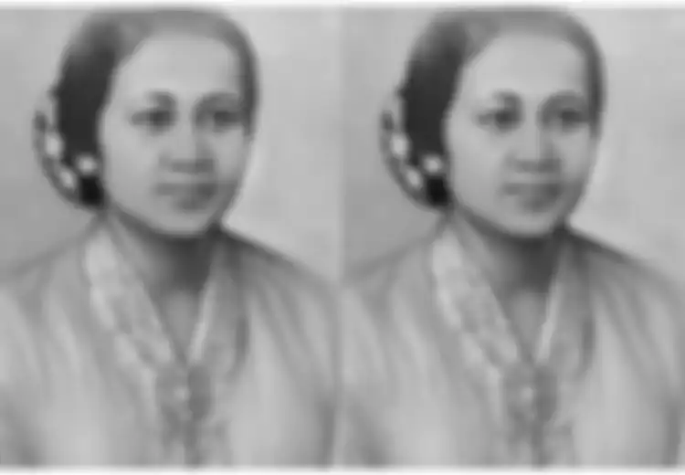 Jasa Besar RA Kartini Bagi Perempuan Indonesia Hingga Kini