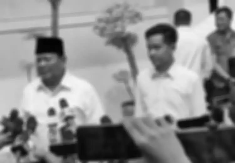 Walau PDI Perjuangan Belum Menyerah, KPU Resmi Tetapkan Prabowo-Gibran Jadi Presiden Dan Wakil Presiden 2024-2029