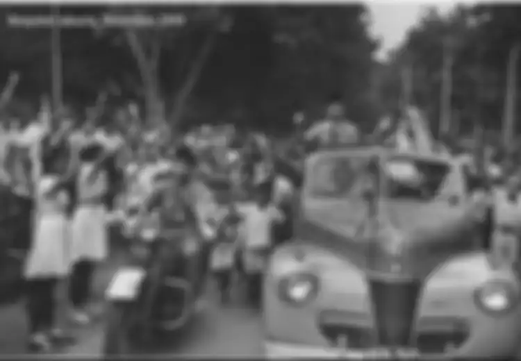 Jadi Presiden di Usia Muda, Kok Bisa Sukarno Sering Berseberangan dengan Para Pemuda?
