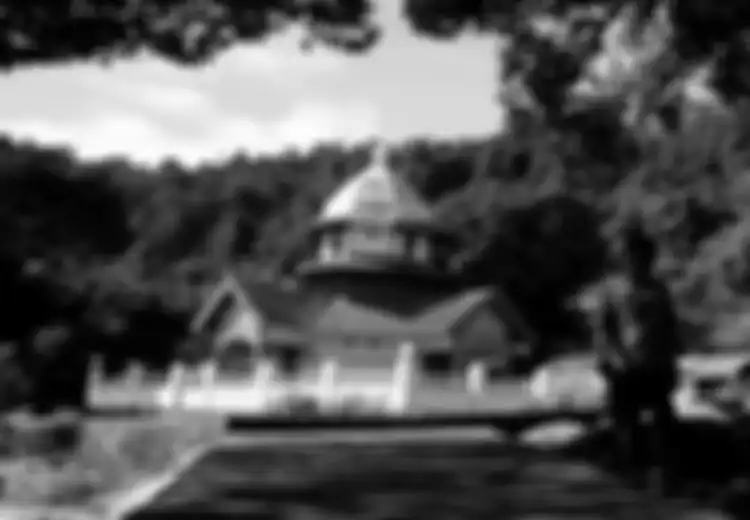 Ada Masjid yang Umurnya Sudah 1,5 Abad, Ternyata Islam Masuk ke Papua Sudah Sejak Tahun 1200-an