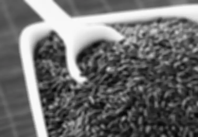 Kebaikan Beras Hitam, Cokelat, dan Padi Liar