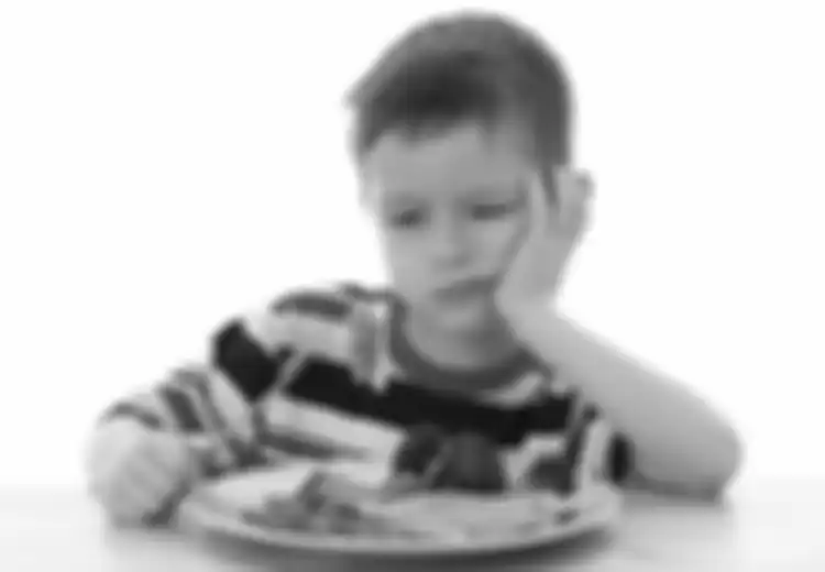 Cacingan Sebabkan Anak Susah Makan?