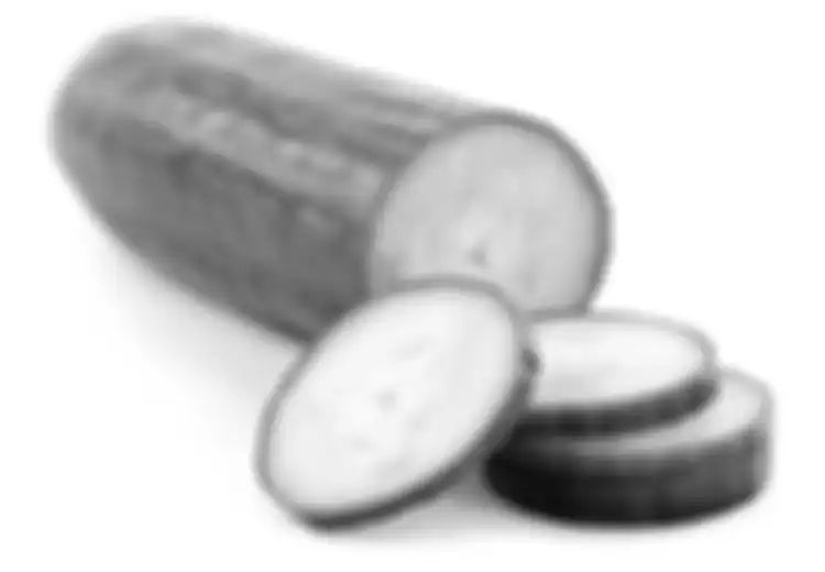 14 Kebaikan Mentimun