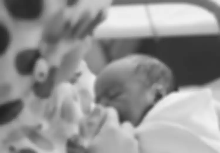 Bayi Baru Lahir Bisa Bertahan 3 Hari Tanpa Cairan