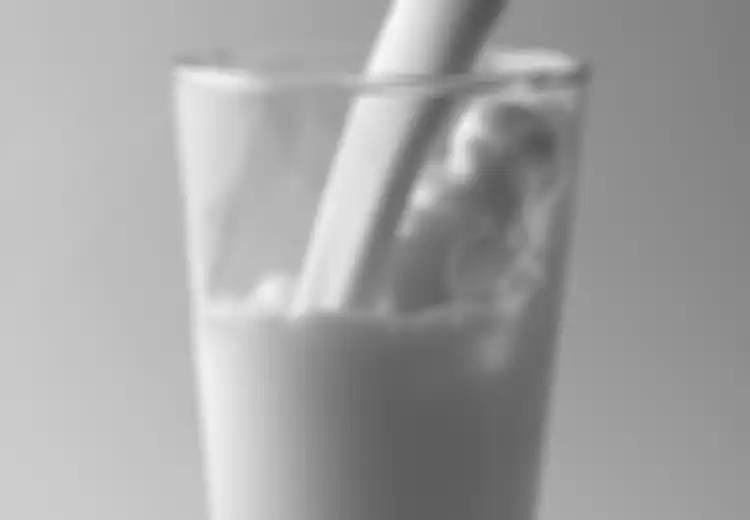 Susu Rendah Lemak Tetap Bikin Gemuk