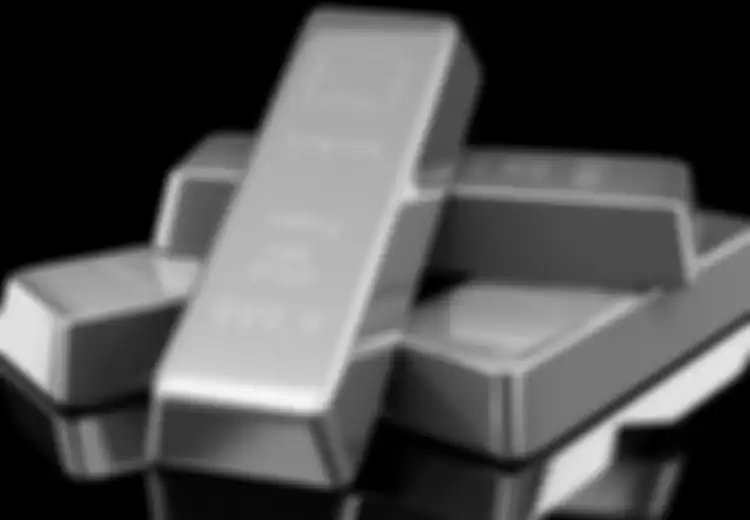 Harga Emas Kembali Tenggelam Turun