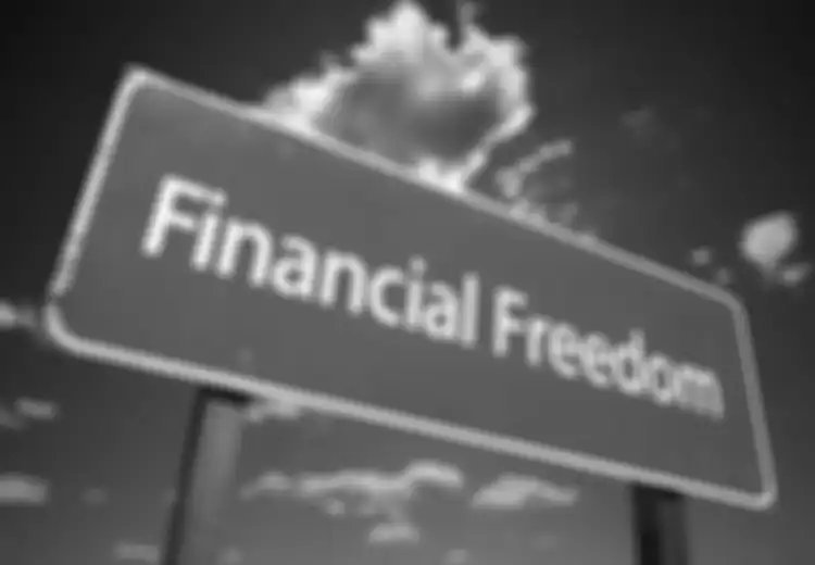 Hidup Enak Tanpa Harus Bekerja alias Mencapai Kebebasan Finansial, Mau? (2)