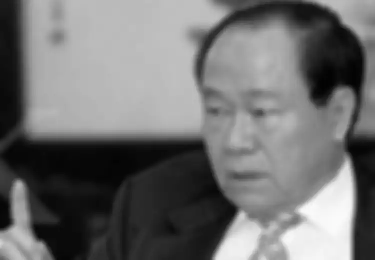 Inilah Orang Terkaya Indonesa, Penakluk Bos Djarum