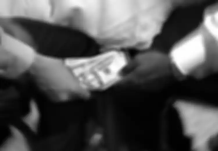 Tanda-tanda Karyawan Akan Mencuri Uang Perusahaan