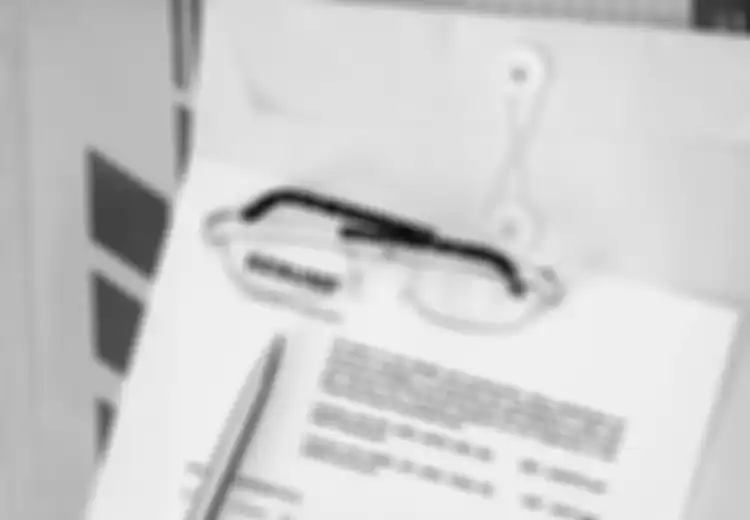 10 Kesalahan Dalam Surat Lamaran Kerja