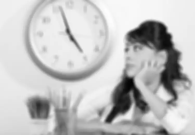 Malas Ke Kantor? Mungkin Ada yang Salah dengan Karier Anda!